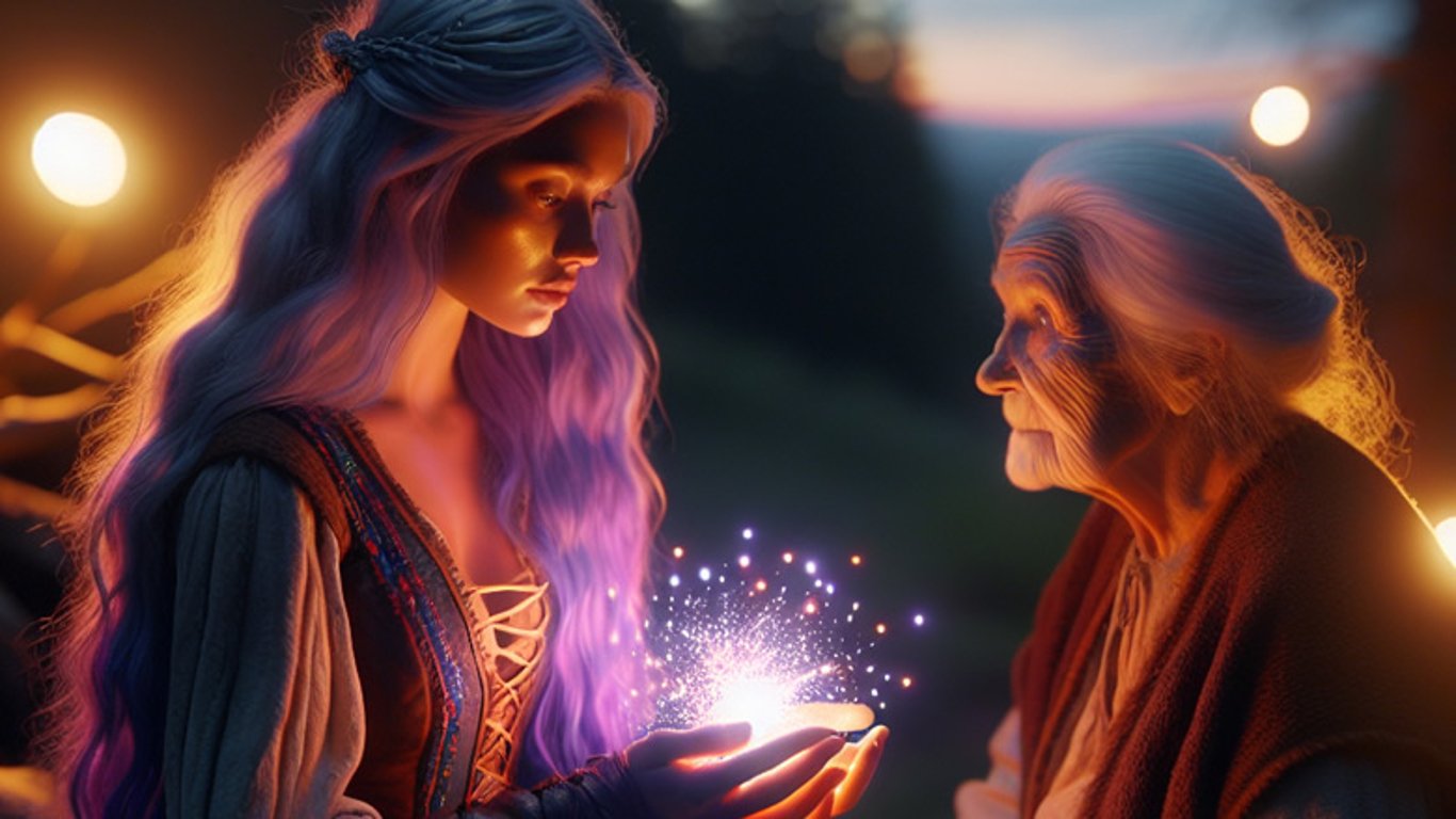 Když se vracejí mrtví. Samhain jako brána mezi světy