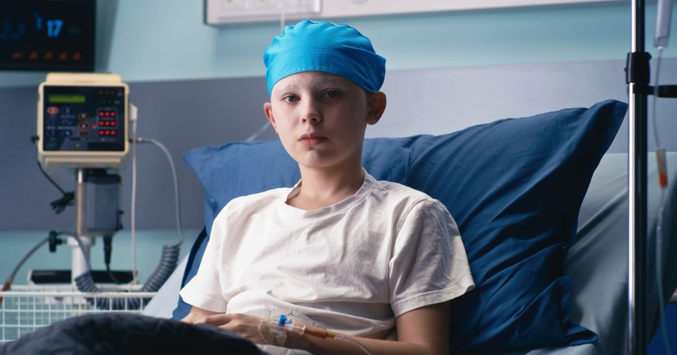 Poslední slova malého chlapce zasáhla všechny v místnosti. Naklonil se k mamince a zašeptal něco, co nikdo nezapomene
