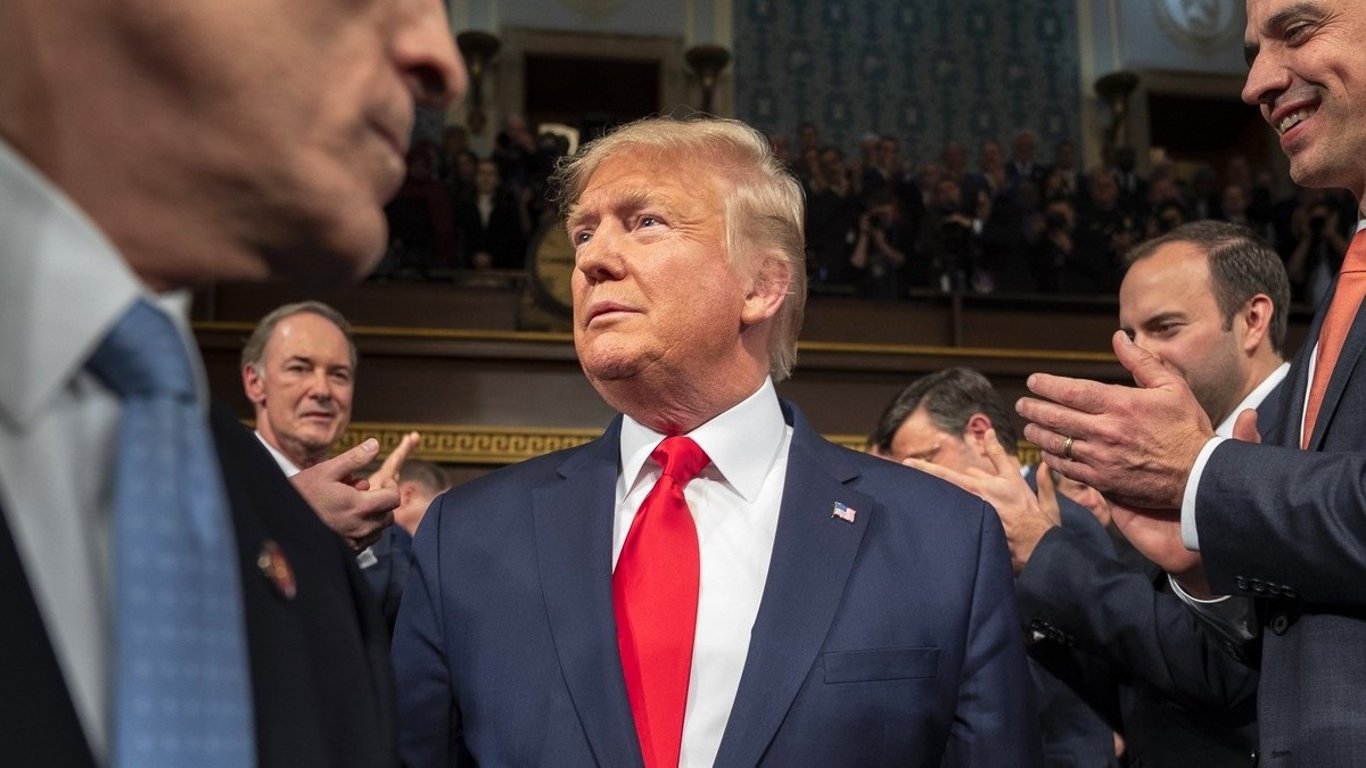 Trump rozmluvil Putina i Zelenského a je na dobré cestě: „Vedeme velmi konstruktivní rozhovory,“ tvrdí