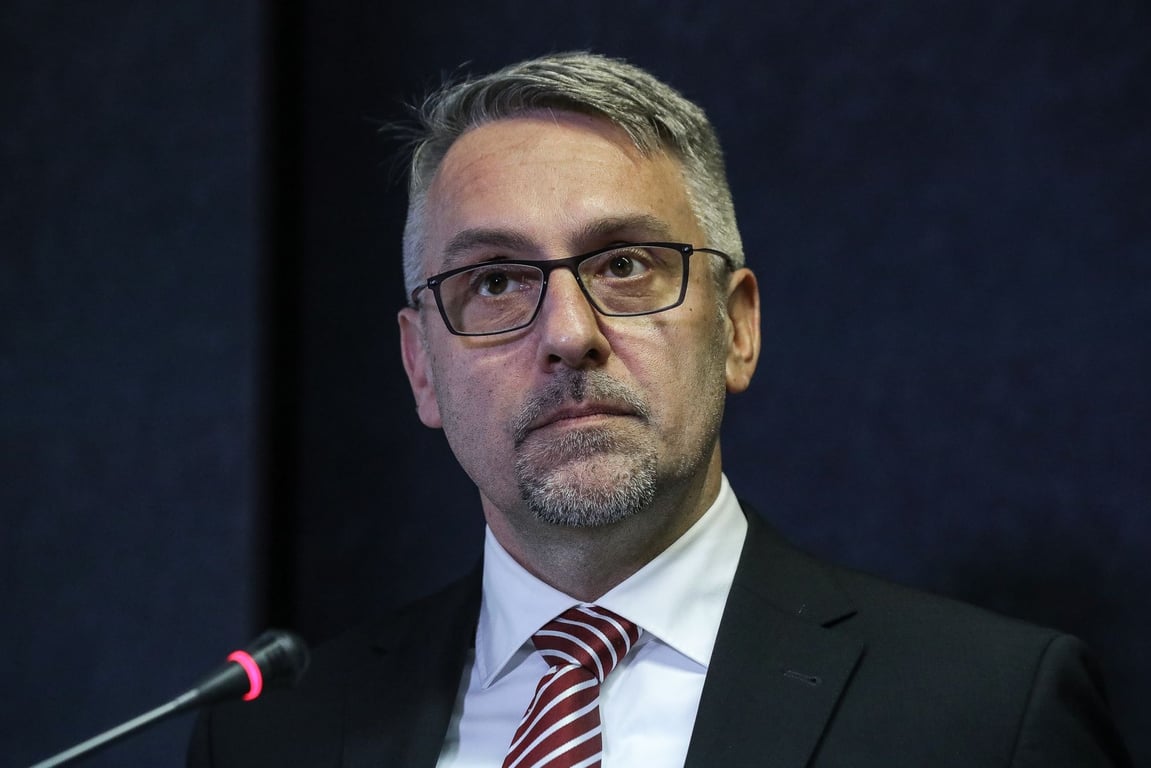 Další kotrmelec. Na vnitro míří Metnar, původní kandidát ANO se měl znelíbit Babišovi