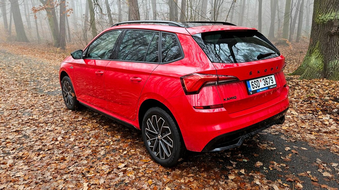 ADAC: Tady je 5 nejlepších aut pro důchodce. Ale možná nejen pro ně – není mezi nimi náhodou i to vaše?