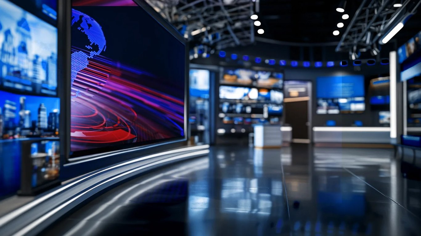 Šokující pád televizní hvězdy. Moderátor, který byl kdysi vzorem, teď čelí ostudě, o níž se bude mluvit roky