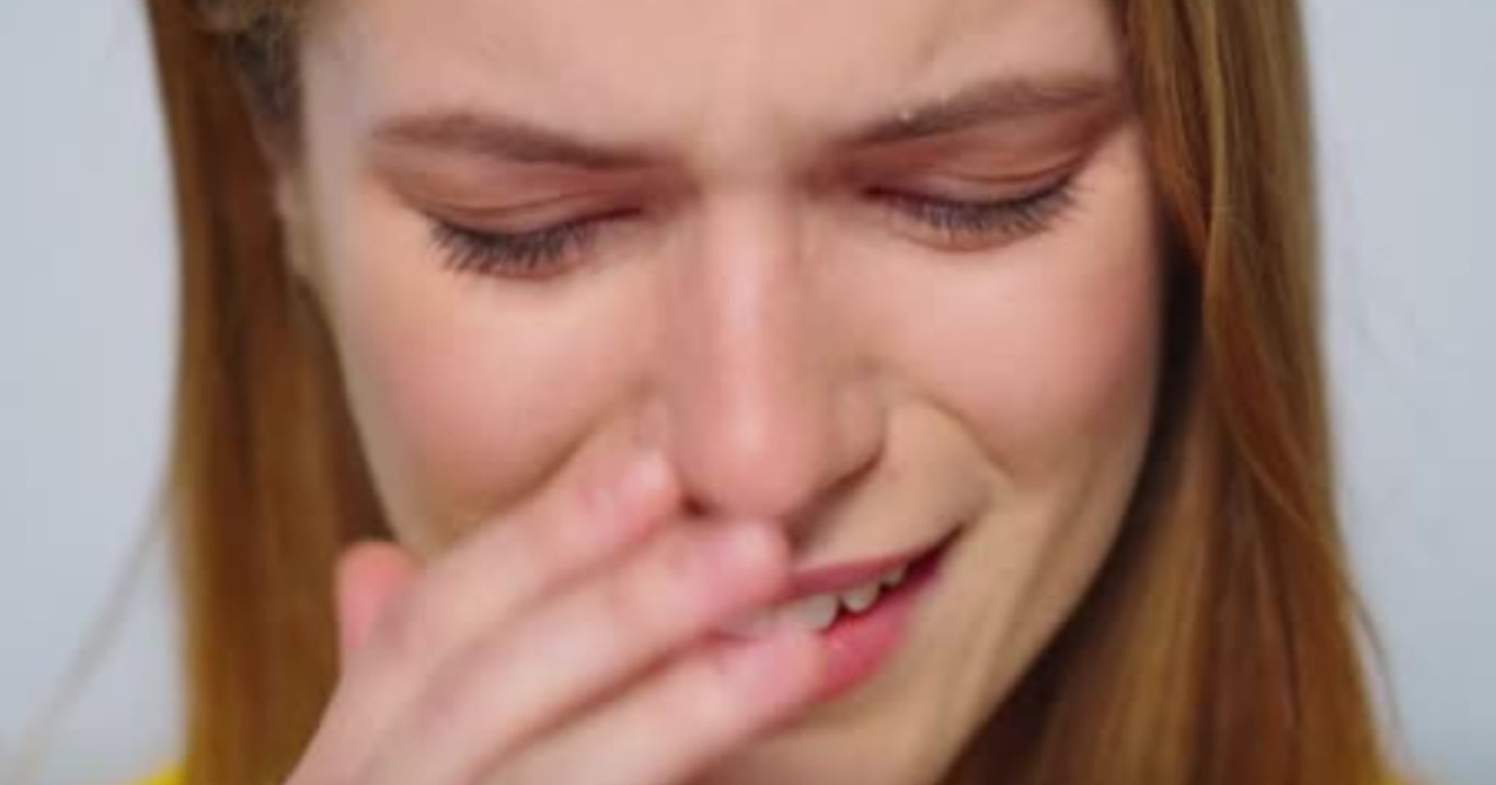 Byly nejlepší kamarádky od dětství, pak ale přišla obrovská zrada. Nikdy ji nenapadlo, že by jí mohla něco takového udělat