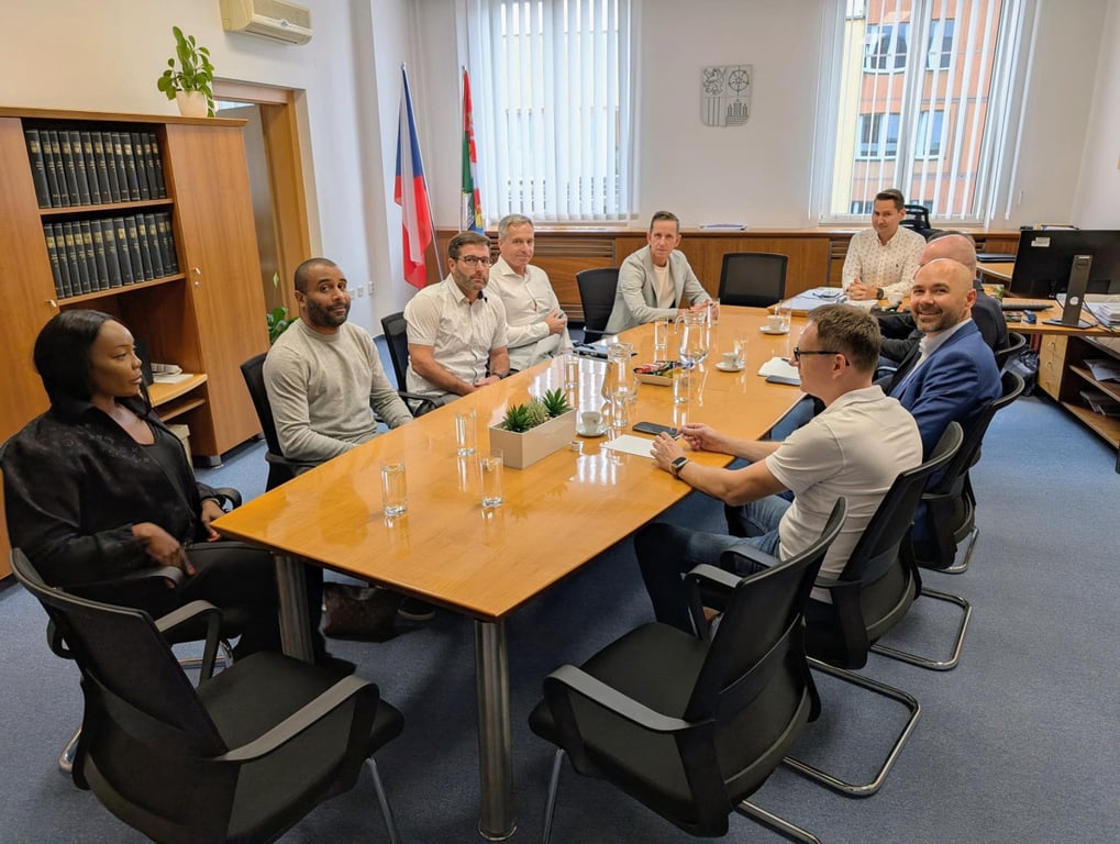 Napětí mezi městem a Dynamem sílí. Majitelka klubu mluví o křiku, radnice to odmítá