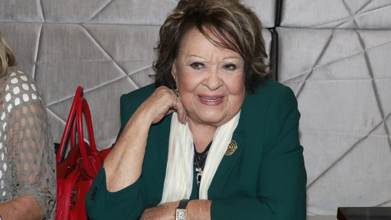 Jiřina Bohdalová si pořídila další nemovitost: Jde o nádhernou garsonku v jedné z nejluxusnějších čtvrtí