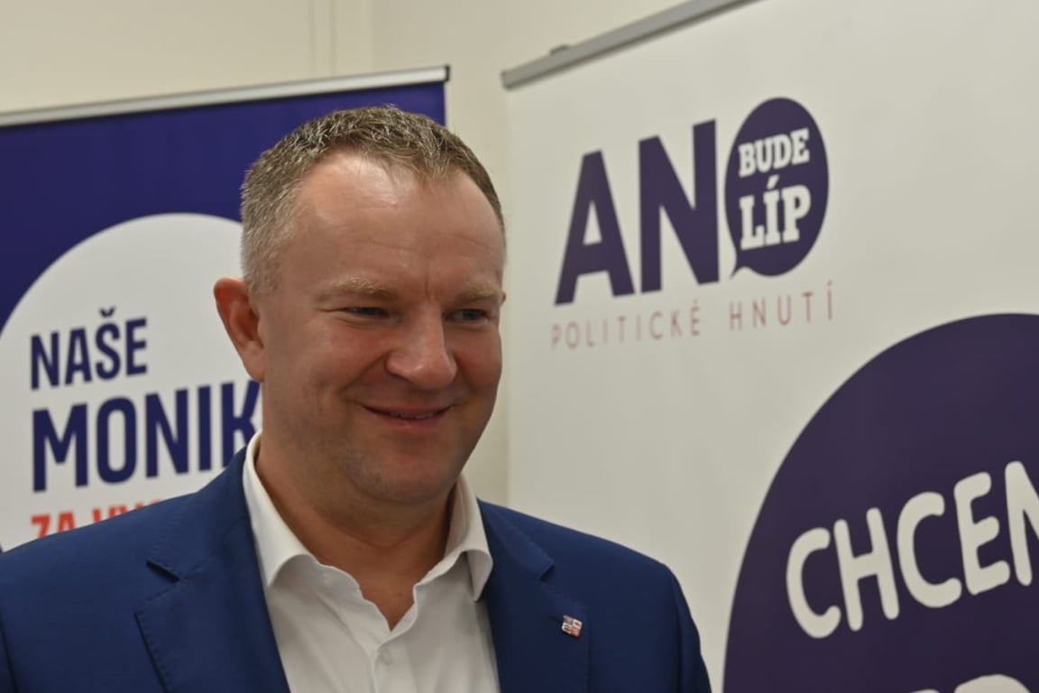 Byl jsem pořád plnohodnotný hejtman, říká Martin Kukla ke svému konci ve sněmovně