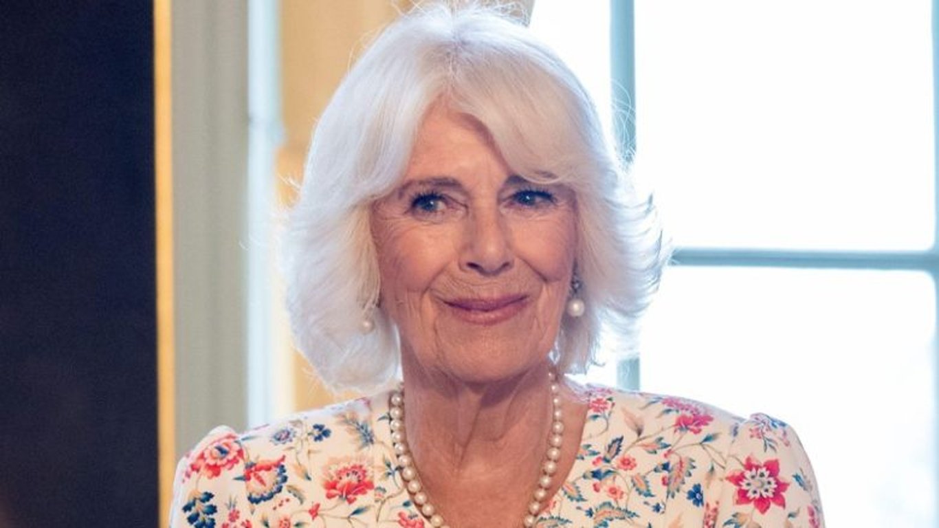 Camilla