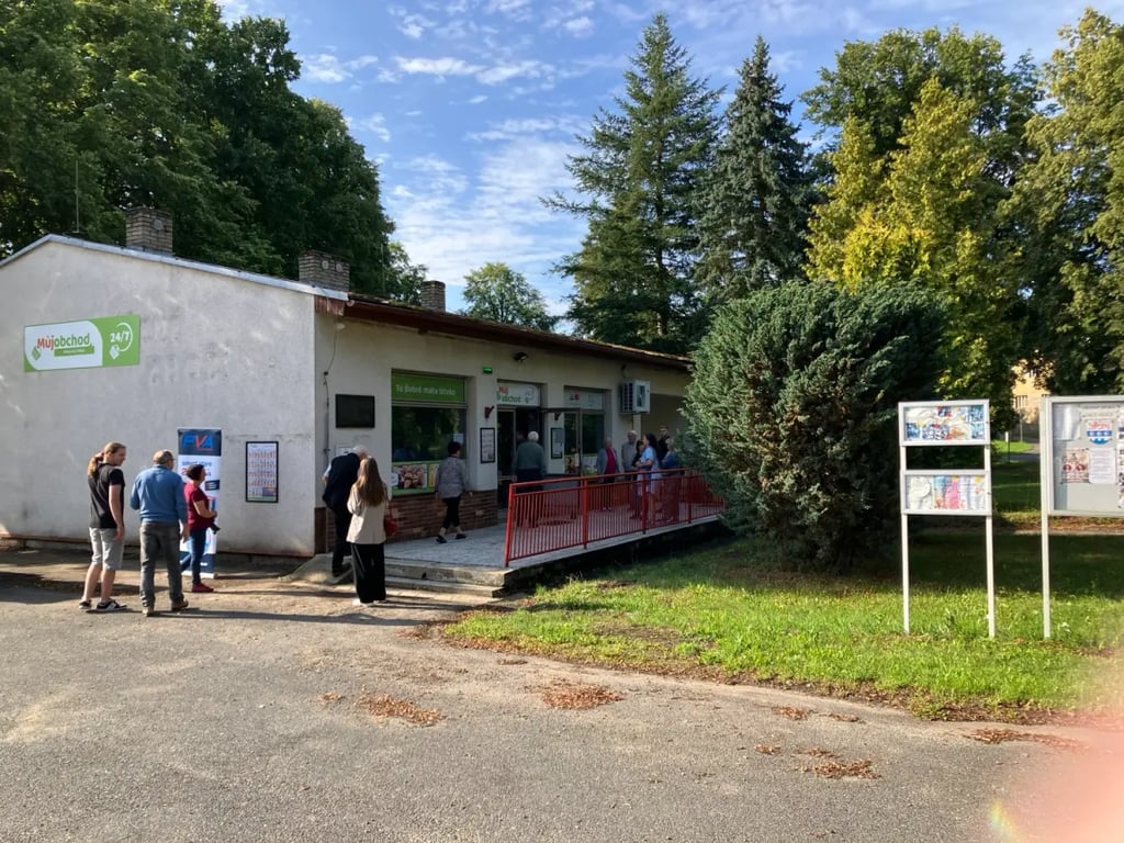 Tohle nikdo nečekal. V Plzeňském kraji spustili novinku, která mění nákupy od základů