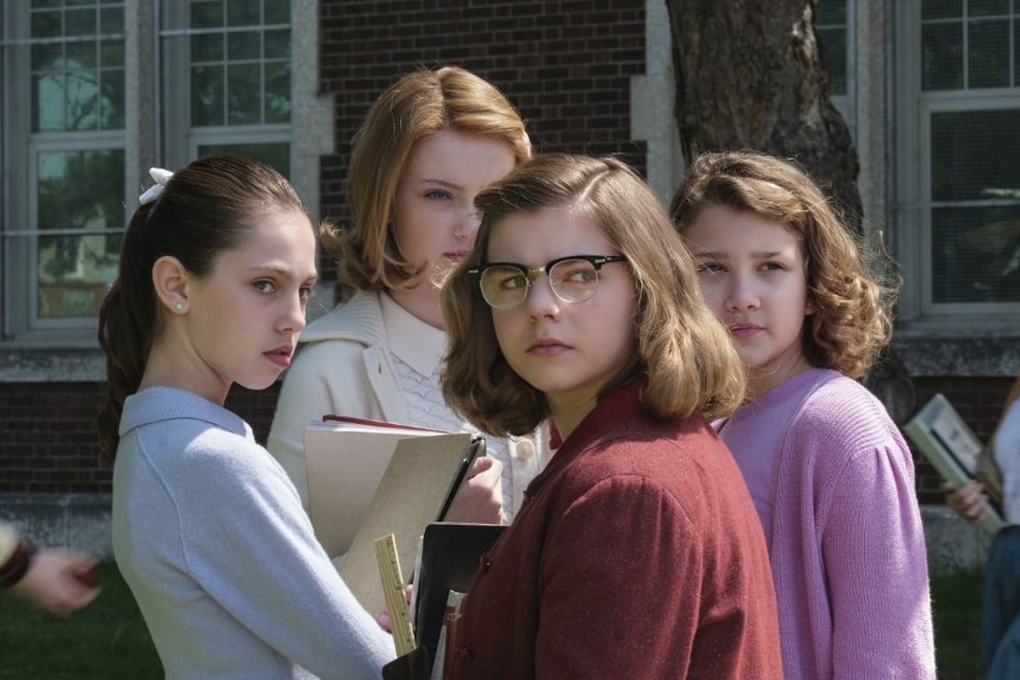 V Derry znovu teče krev. Nový seriál podle Stephena Kinga ukazuje, jak se zrodilo zlo