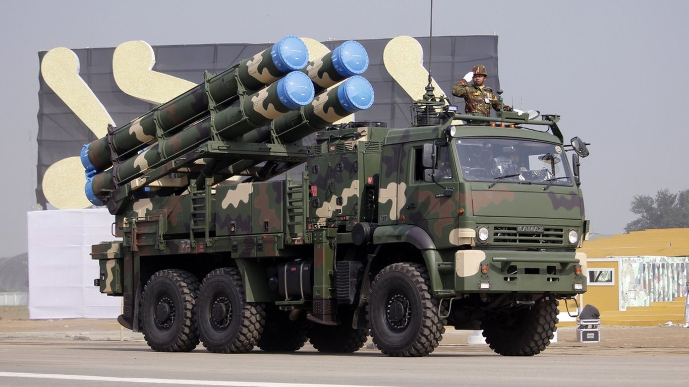 Turecké střely TRG-230 jsou určeny proti prioritním cílům. Raketomet se s nimi hravě vyrovná americkému M142 HIMARS