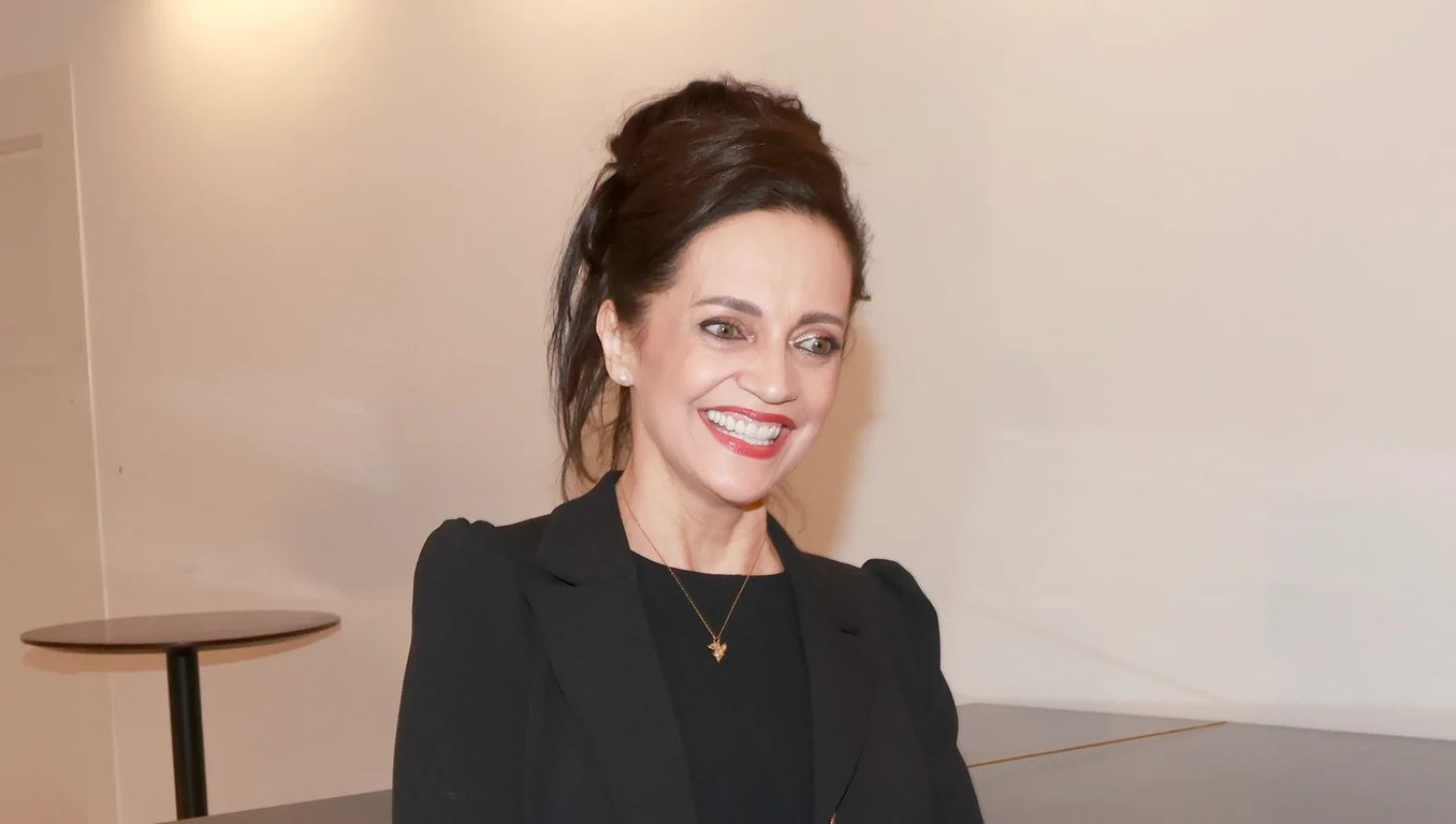 Lucie Bílá si v rodné vsi postavila palác za 40 milionů. Uvnitř má místo, kam nikdo nesmí