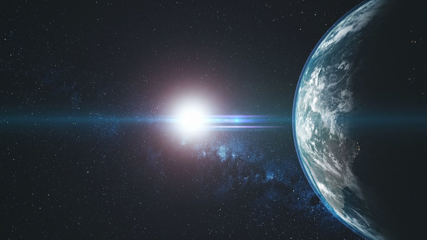 Neviditelná planeta na dosah? Tým astronomů přichází s překvapivou teorií