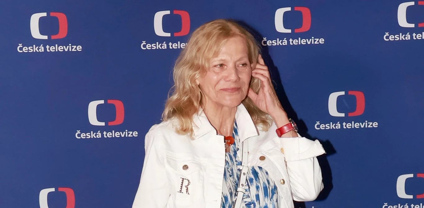 Známá česká zpěvačka bojuje o život. Sanitka ji odvezla v kritickém stavu do nemocnice, fanoušci mají obavy