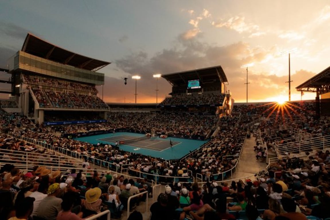 US Open v ohrožení! Pekelné vedro vadí a Medveděv varuje: Jeden z nás může umřít!