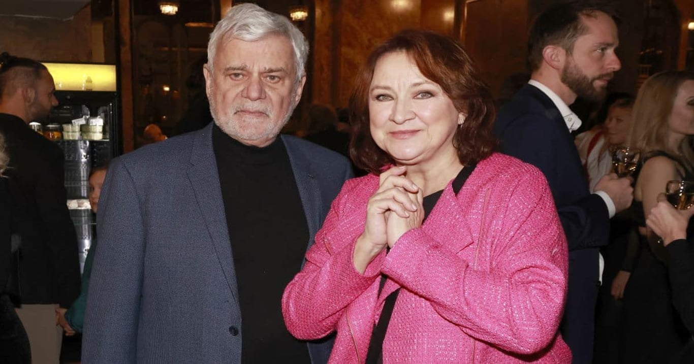 Z Ruiny k ráji: Adamovovská se Štěpánkem si přebudovali chalupu na Kokořínsku