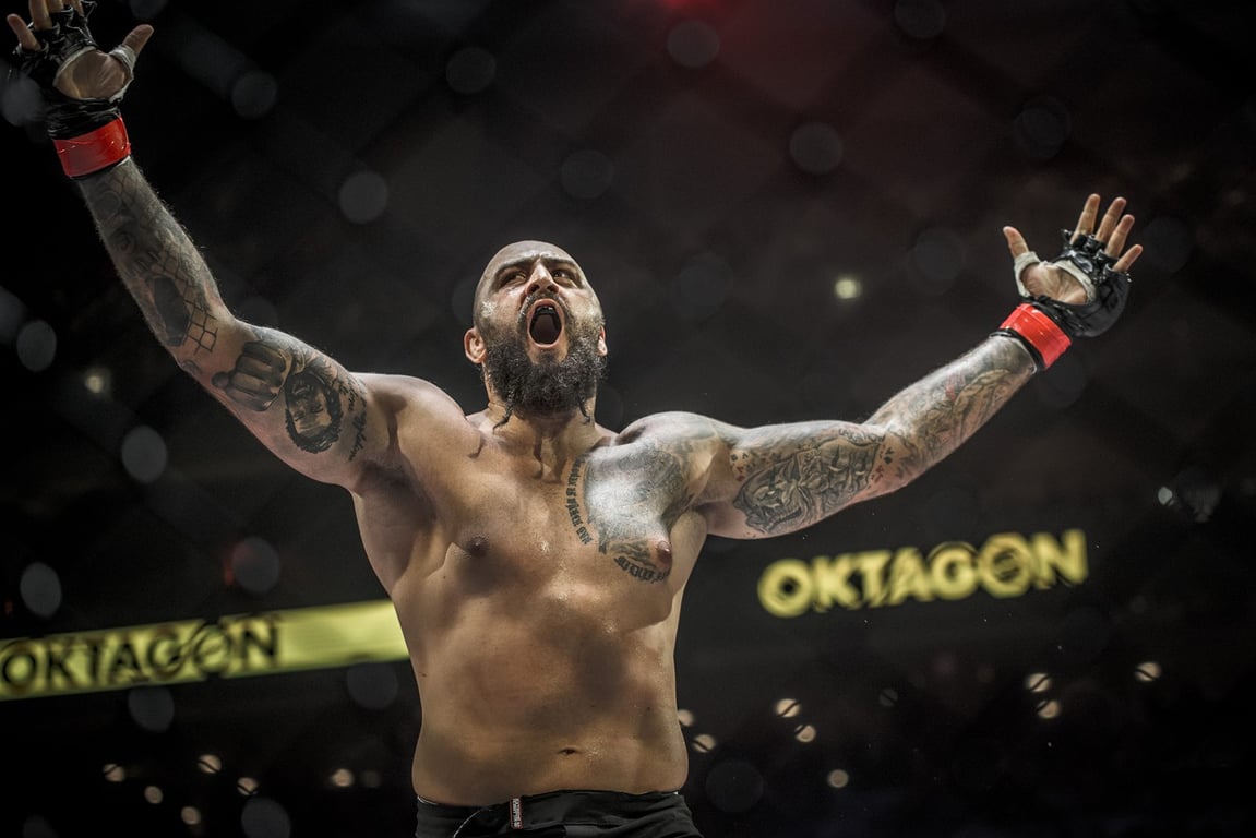 Šéf KSW si rýpl do Oktagonu! Každý náš šampion by vyhrál, říká. Michal Martínek nabízí objektivnější pohled
