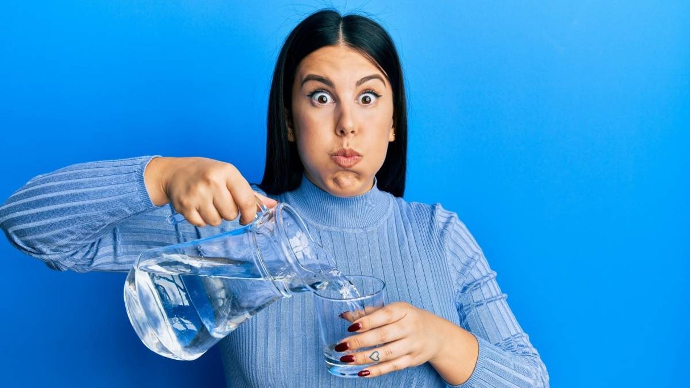 Myslíte si, že tohle je zdravé? Pak si za své problémy můžete sami