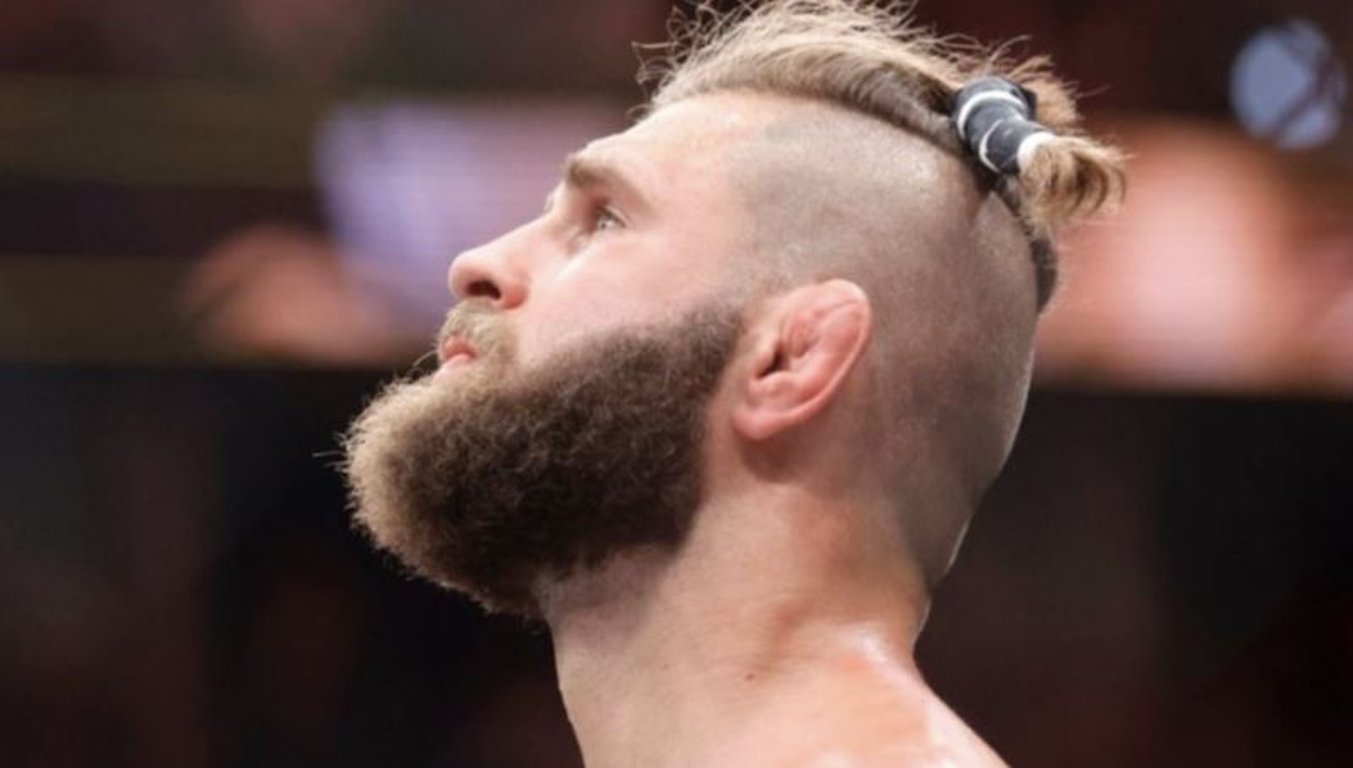 Hvězdy UFC vzdaly hold Jiřímu Procházkovi, popisují ho jako unikátního a nepředvídatelného bojovníka