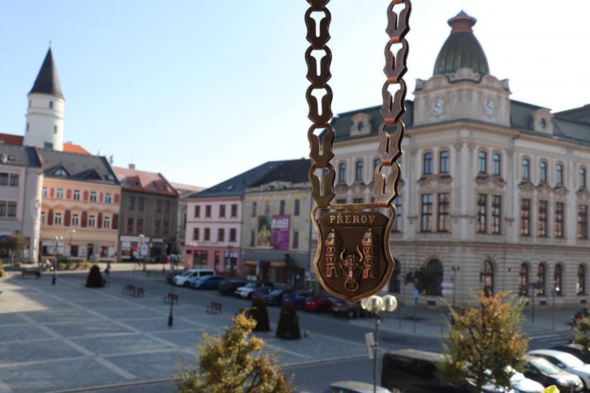 Přerované rozhodli. Budou mít nové hřiště u základní školy, další plochy dostanou stínění