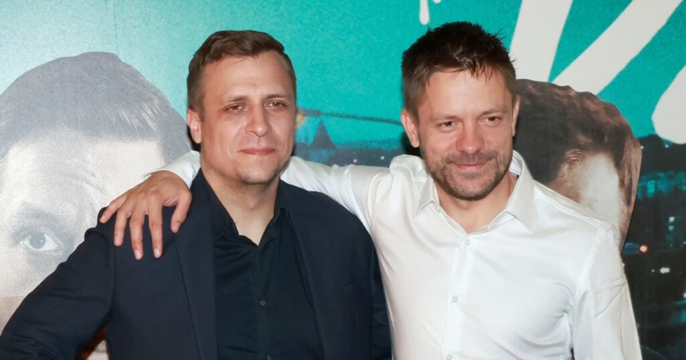 Tomáš Vorel mladší se vrací s filmem Džob. Vyzkoušel řadu profesí, za herce se ale nepovažuje