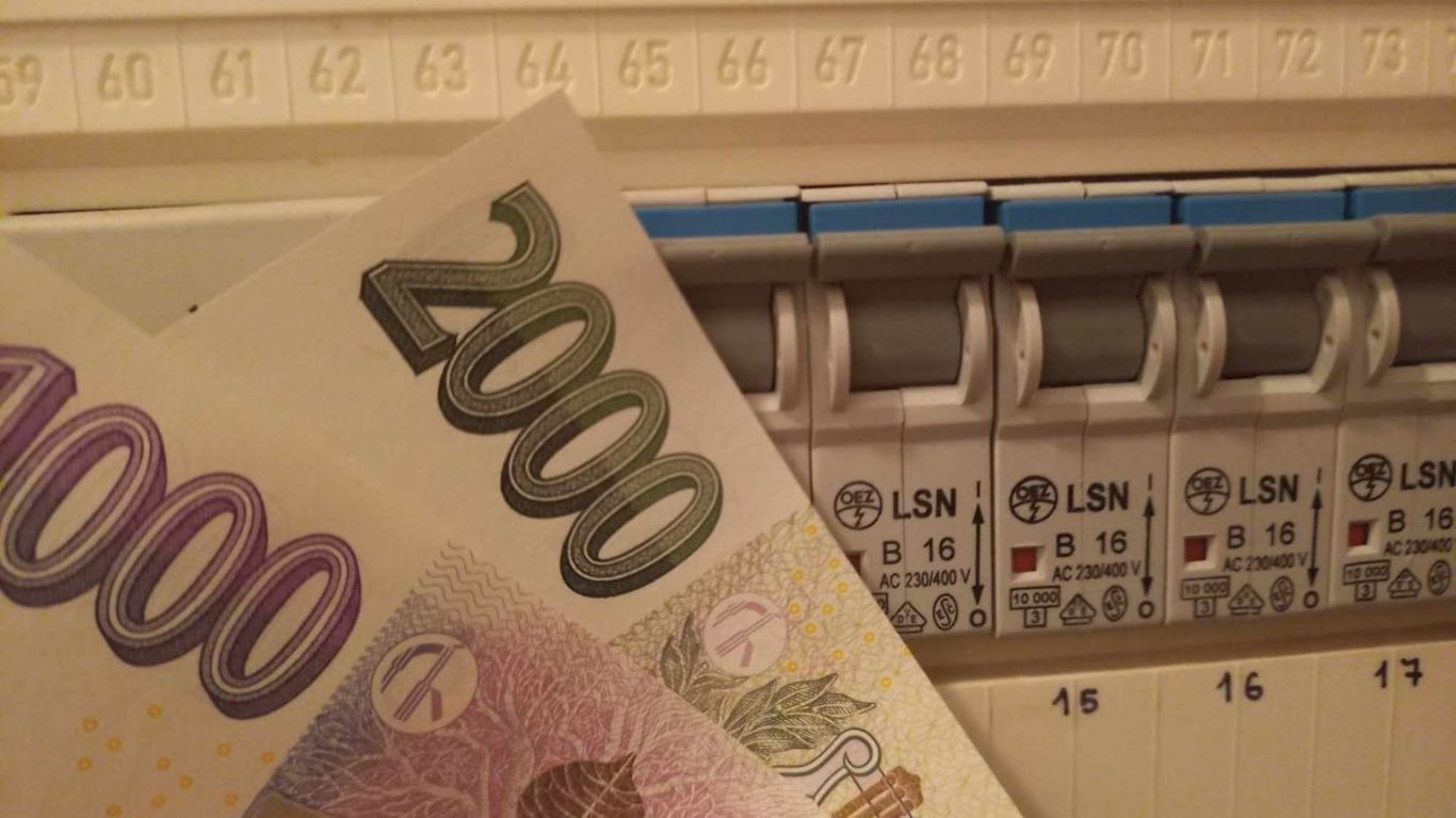 Ceny elektřiny a plynu porostou: Expert prozradil, co náš čeká, nebude to hezké