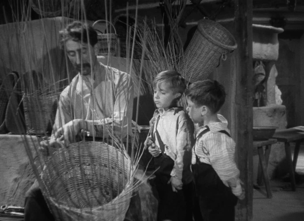 Dvojčata z Nebe a dudy zářila v kině i na jevišti. Pak přišel zákaz