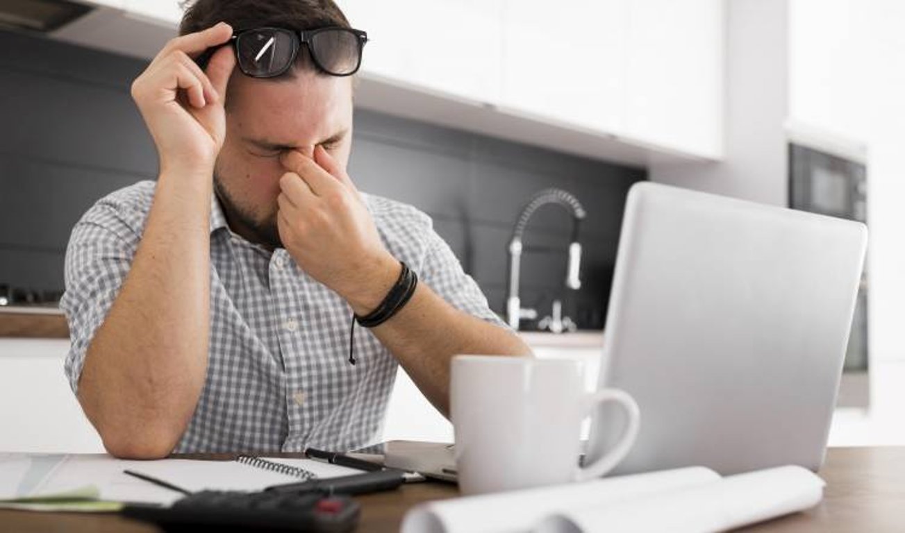 Finanční stres: Co to je a jak mu předcházet?