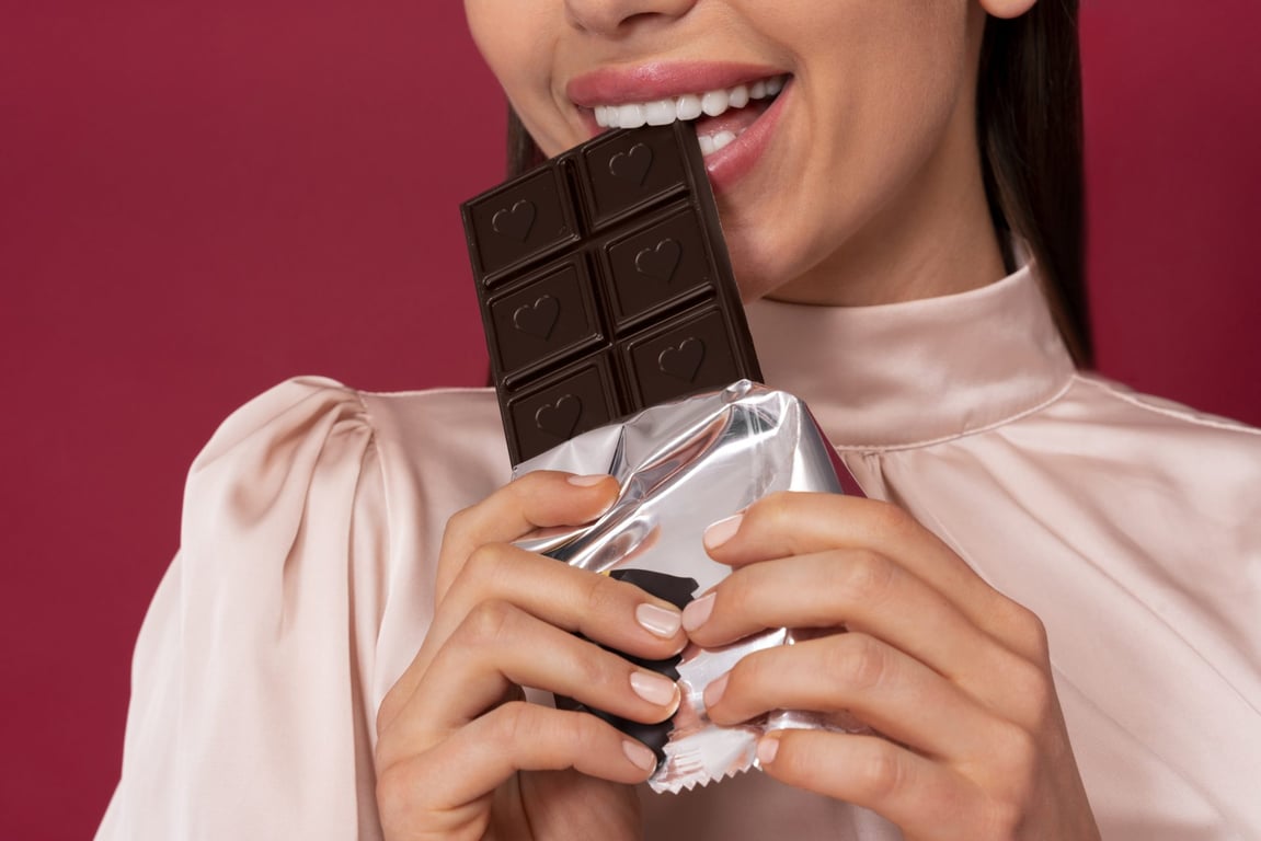 Nejlepší čokoláda ze supermarketu. Tuhle Češi kupují ve velkém a chválí ji, i když stojí jen pár korun