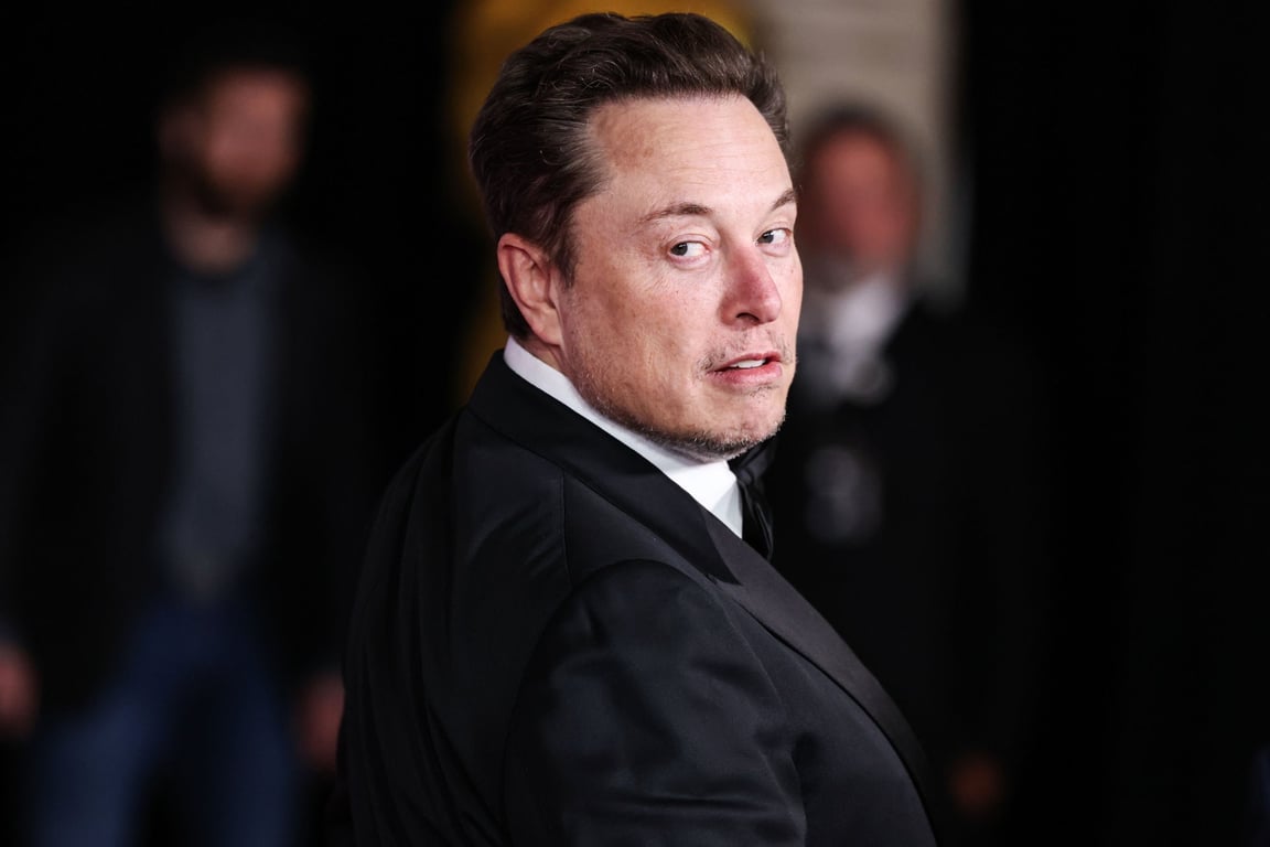 Tajemná minulost Elona Muska: Programoval hry, teď řídí rakety