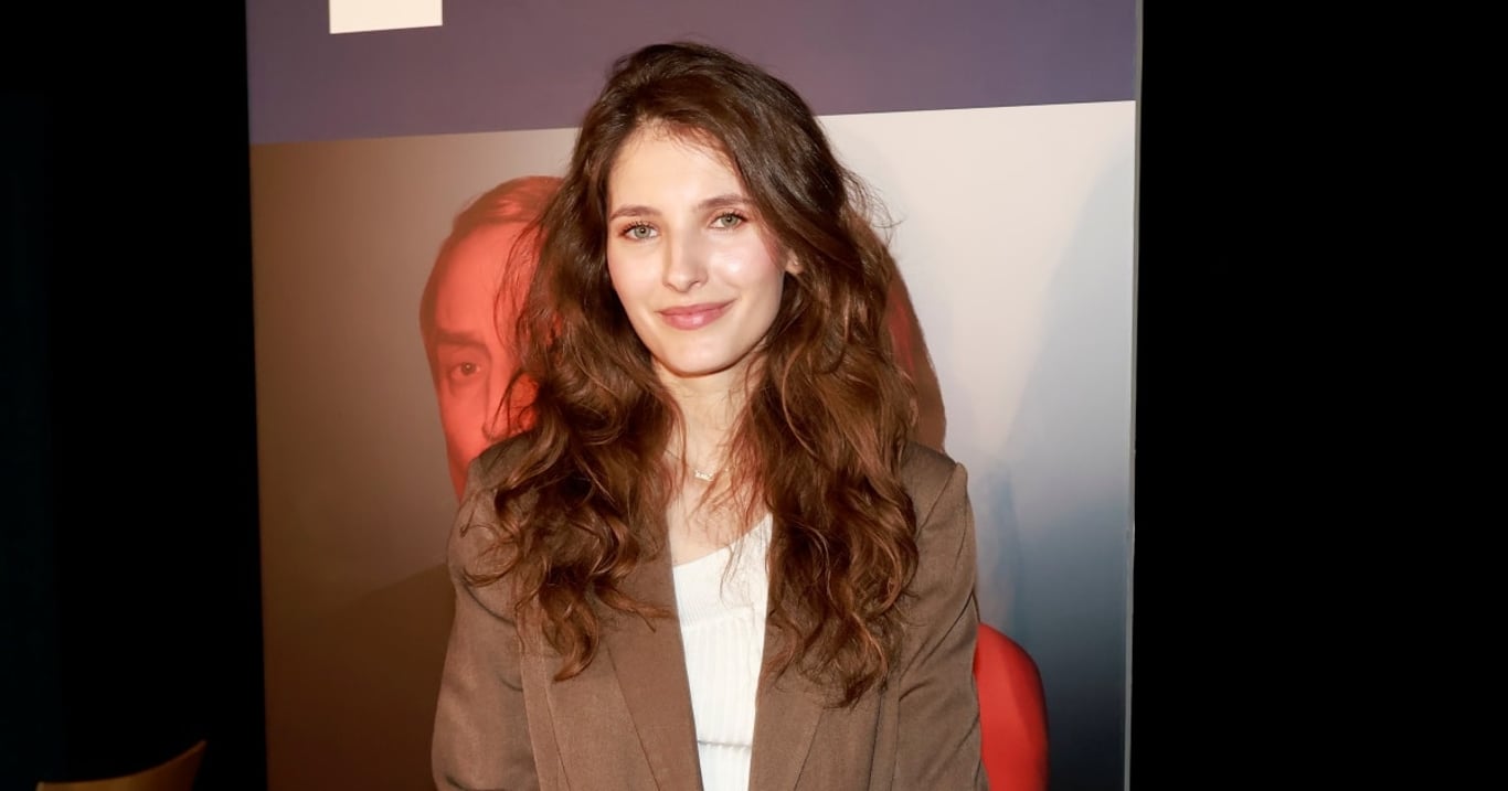 Sara Sandeva se vystavila v plavkách. Vypadá to, že se po nemoci plně zotavila
