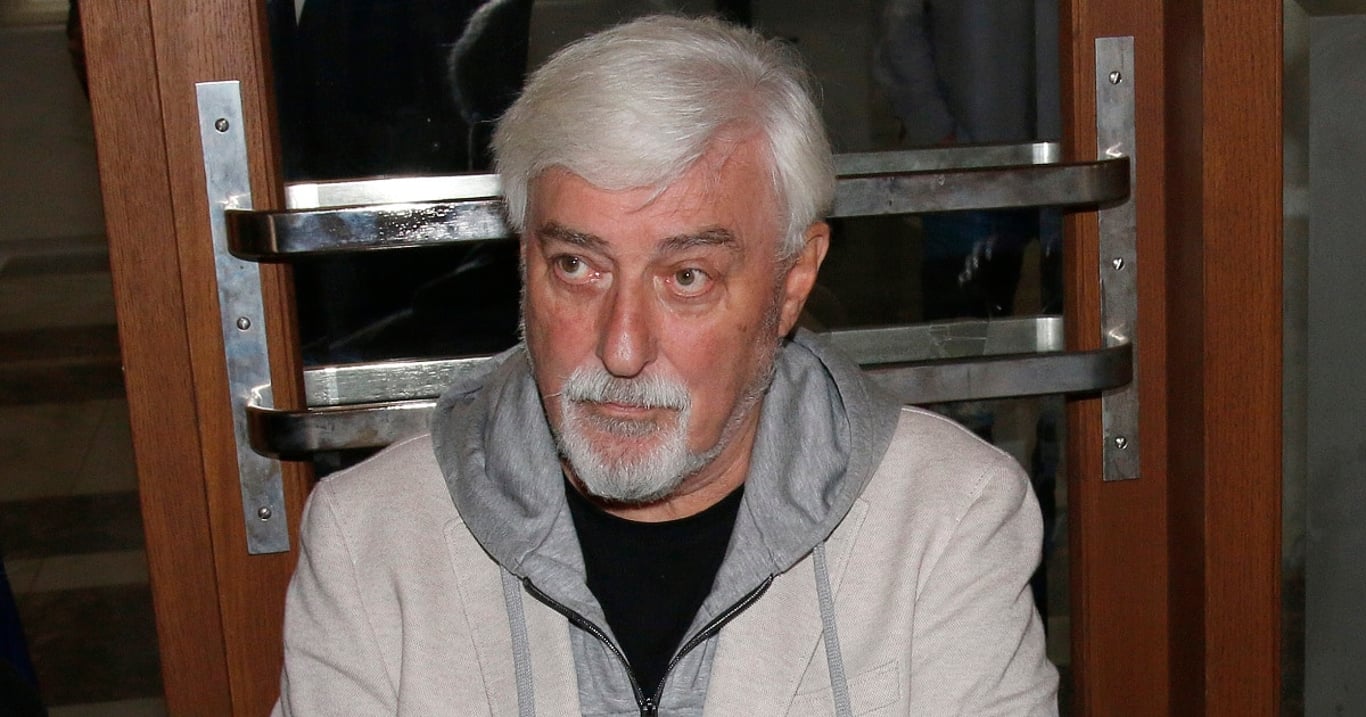 Jan Rosák by si z důchodu vyskakovat nemohl. „Mám štěstí, že si nemusím tolik utahovat opasek“