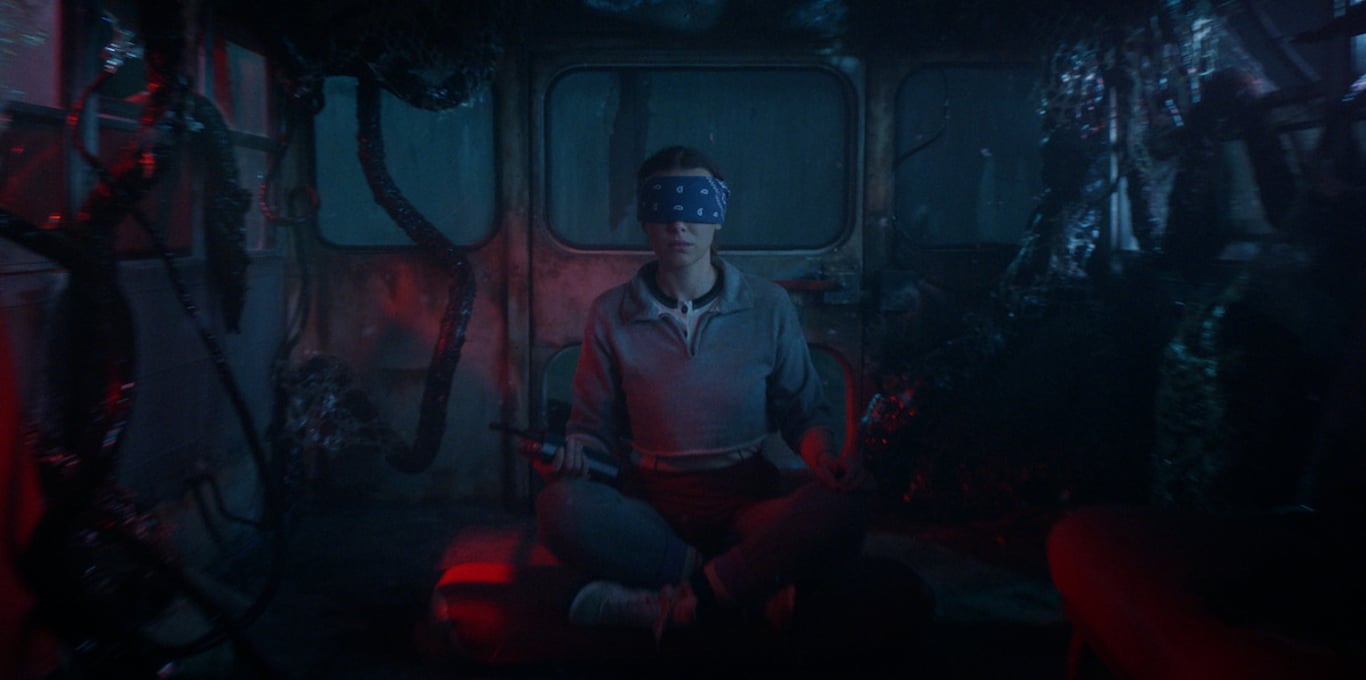 Stranger Things 5. řada (2025).