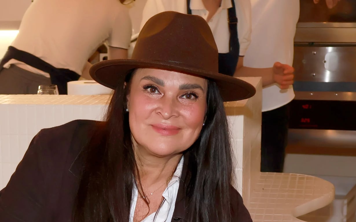 Drsný výstup Bočanové rozvířil sítě: Takové nadávky od ní ještě nikdo neslyšel, fanoušci jsou v šoku