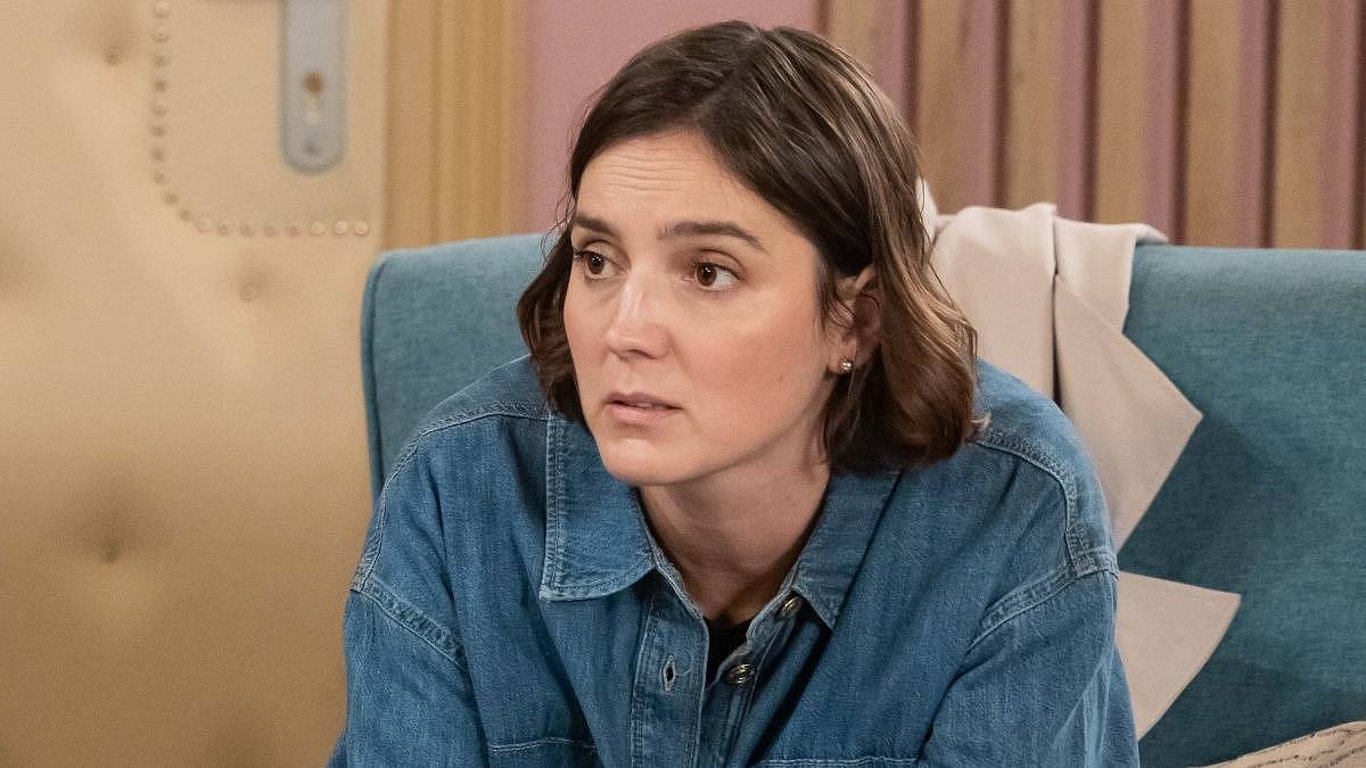 Ulice: Karla by se měla konečně začít starat o vlastní děti, říkají diváci