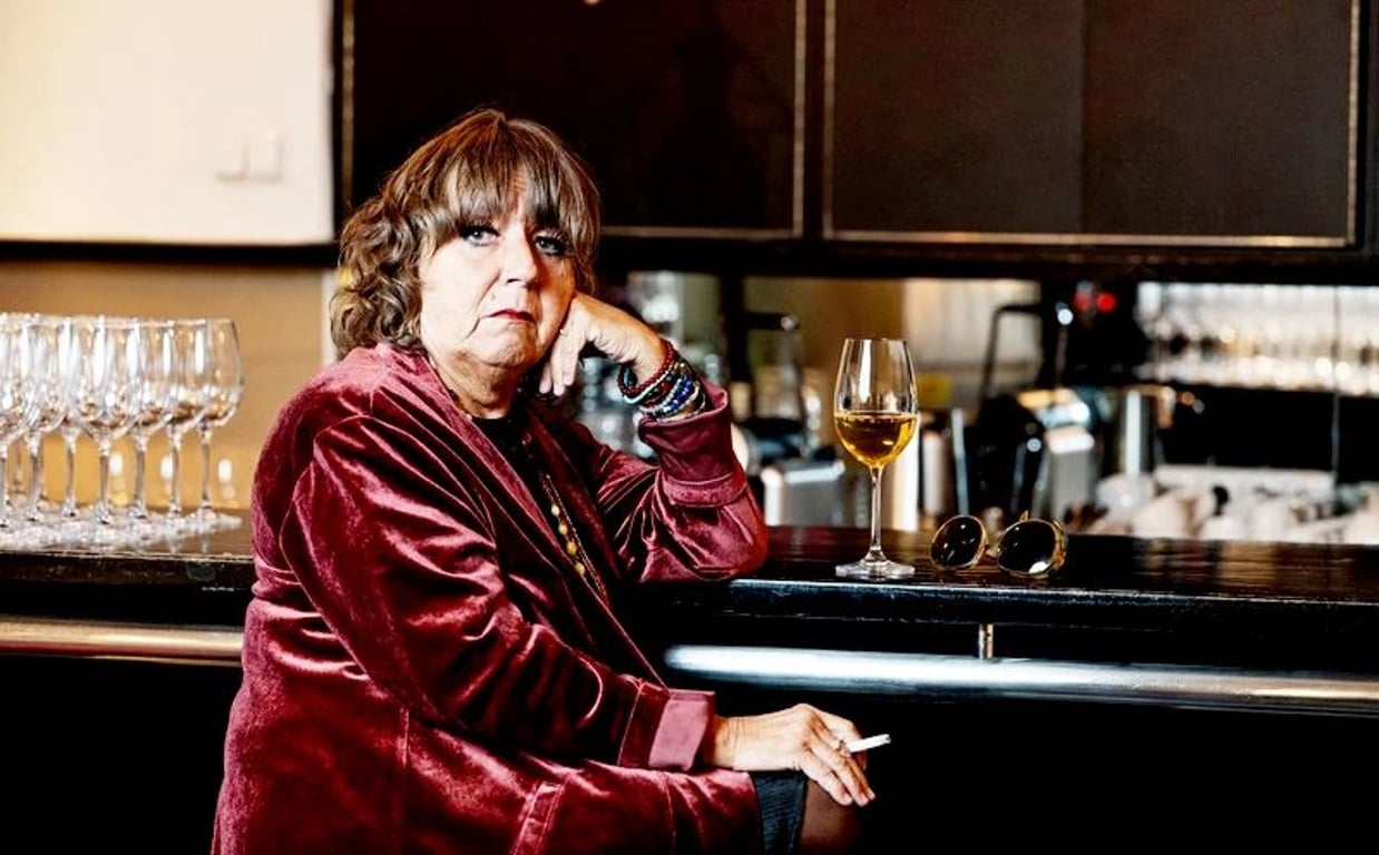 Divadlo Viola vzdává poctu Evě Olmerové