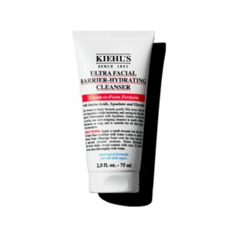 Kiehl´s Ultra Facial Barrier-Hydrating Cleanser