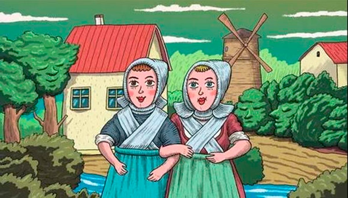 Jen málokdo najde všechny skryté tváře. Tento test odhalí, jak bystrý máte zrak i mysl