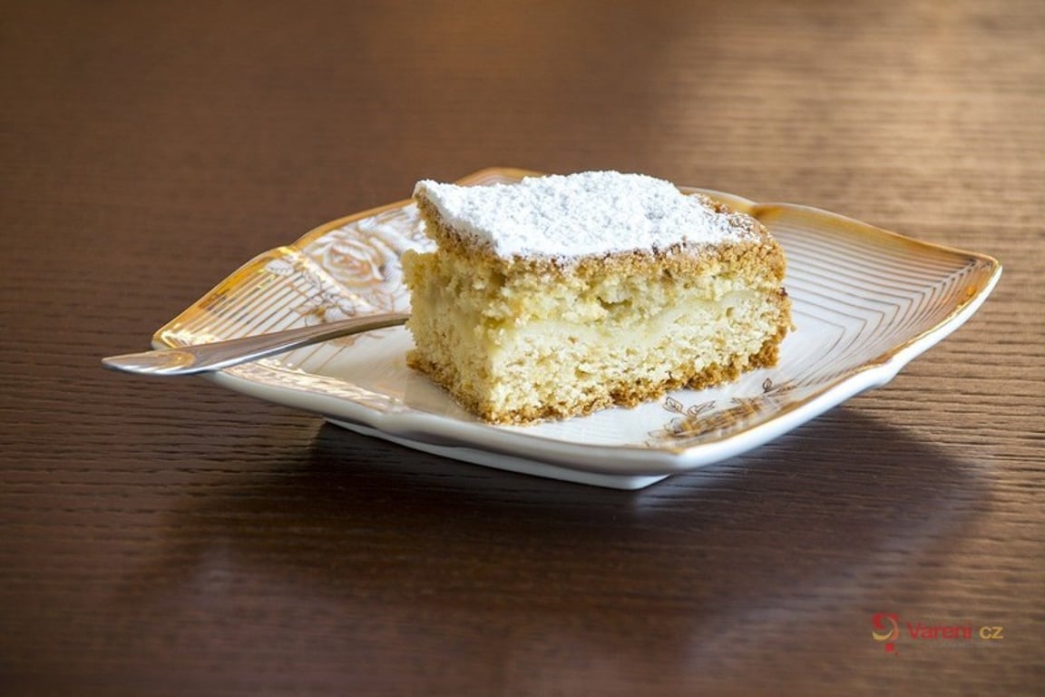 Dezert za půl hodiny? Jasně! Rychlé moučníky nejen na víkend