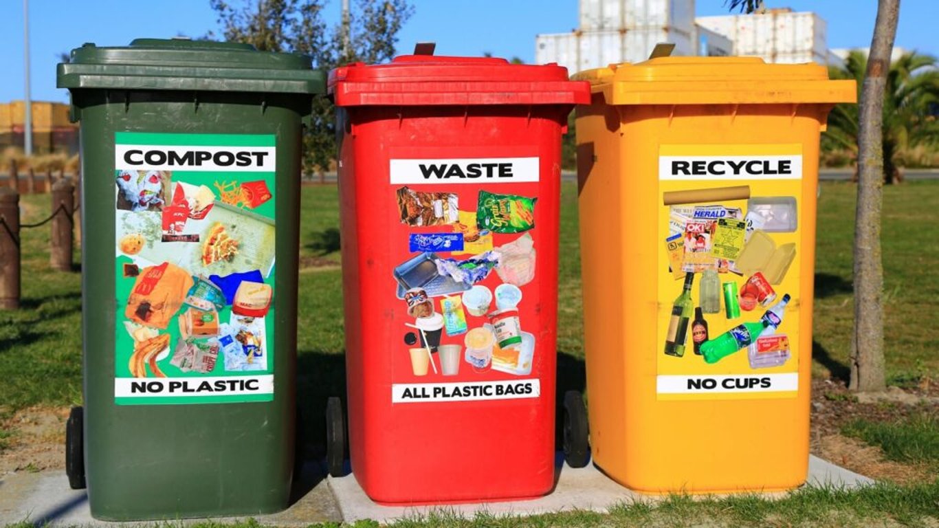 Recyklační noční můra