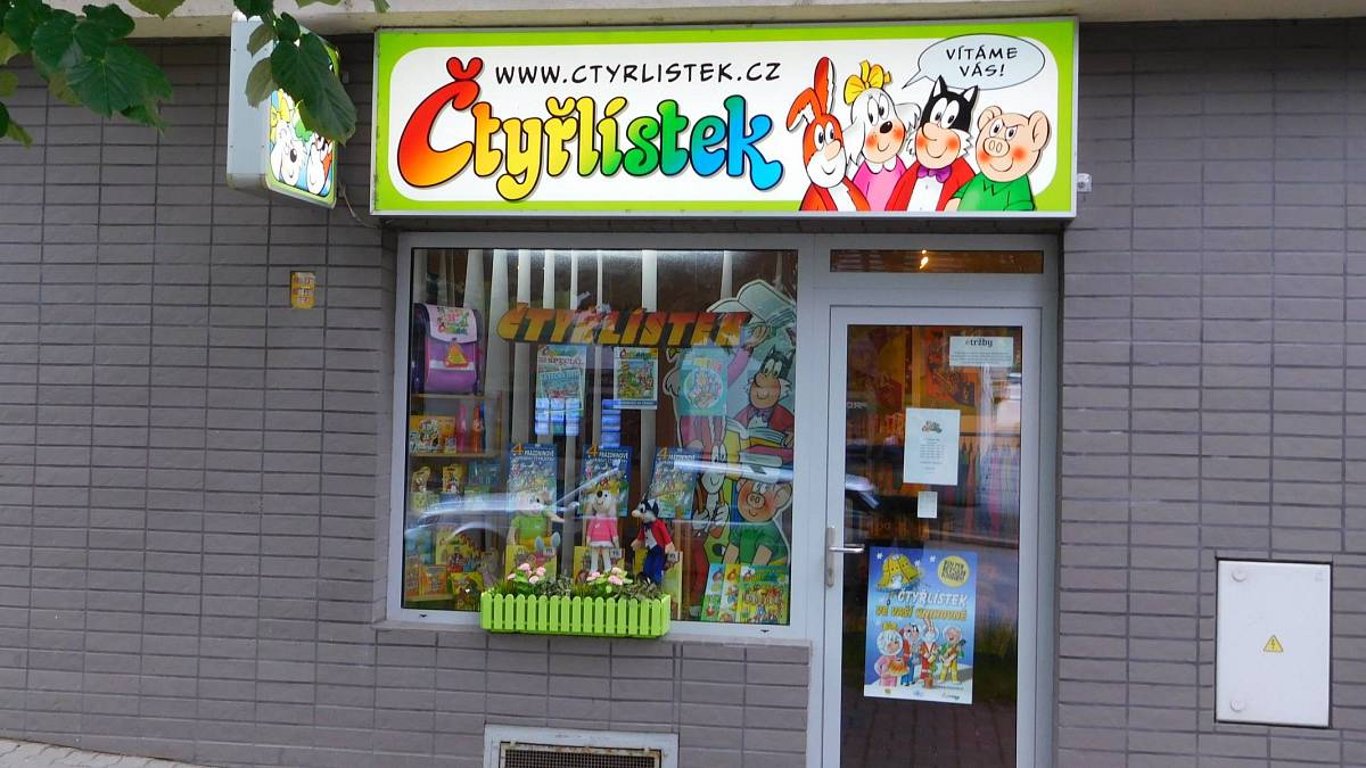 RETRO z 80. let: Ikony našeho dětství, na které se nezapomíná