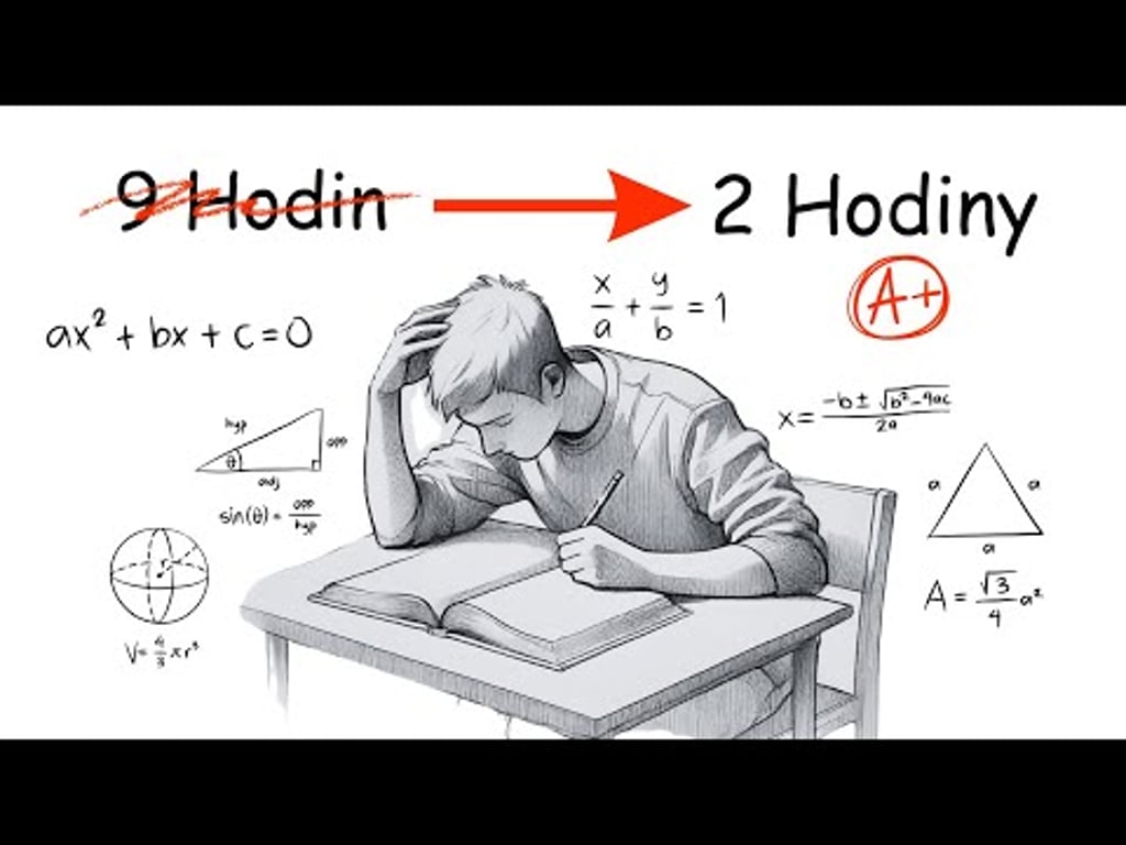 Video k článku
