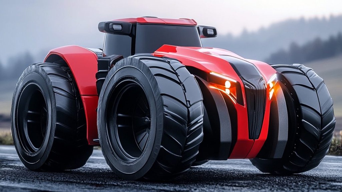 Tradiční český Zetor zařízl ikonický model po letech výroby. Náhradník má být doslova „přelomový“