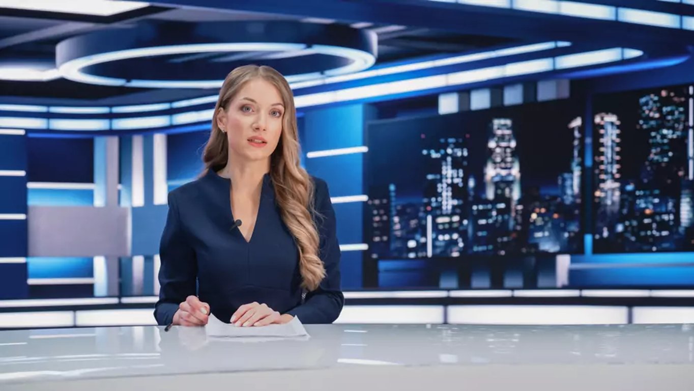 Největší trapasy v živém vysílání: Když selžou kulisy, technika nebo lidé