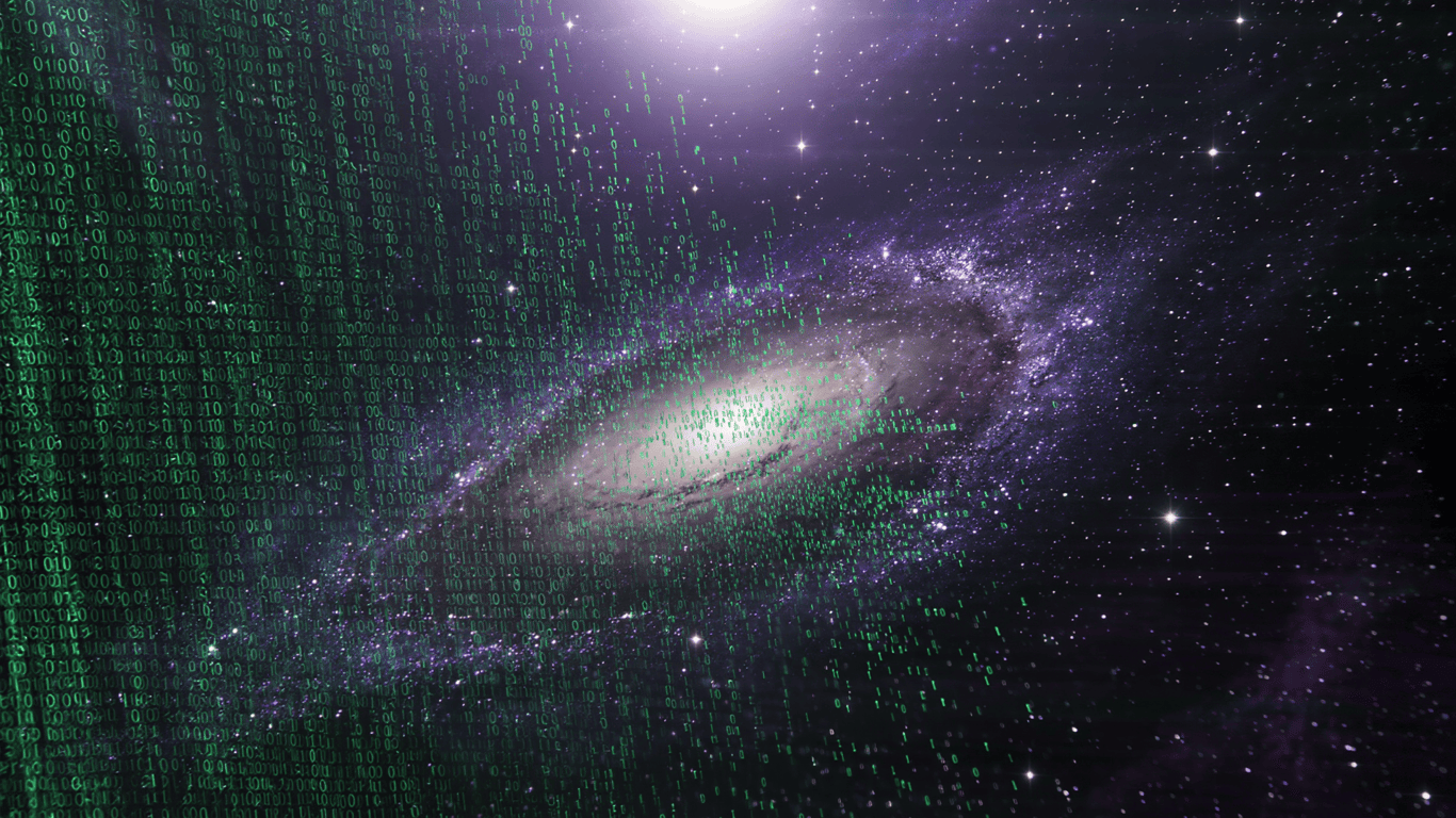 Špatná zpráva pro fanoušky konspiračních teorií: Ne, opravdu nežijeme v Matrixu – potvrzuje nová fyzikální studie