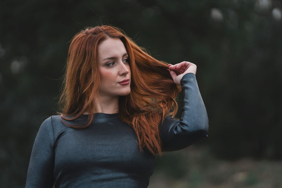 Účesy pro plnoštíhlé ženy: tyhle vám uberou i 5 kilo