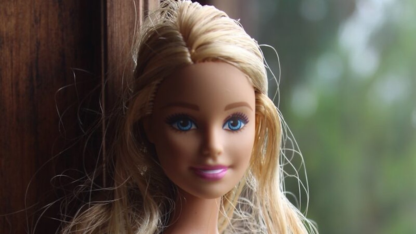 Barbie