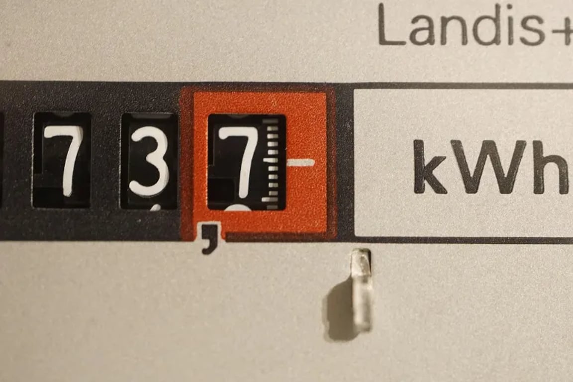 Jak se vyznat v elektroměru, aniž by vlasy stály na hlavě?