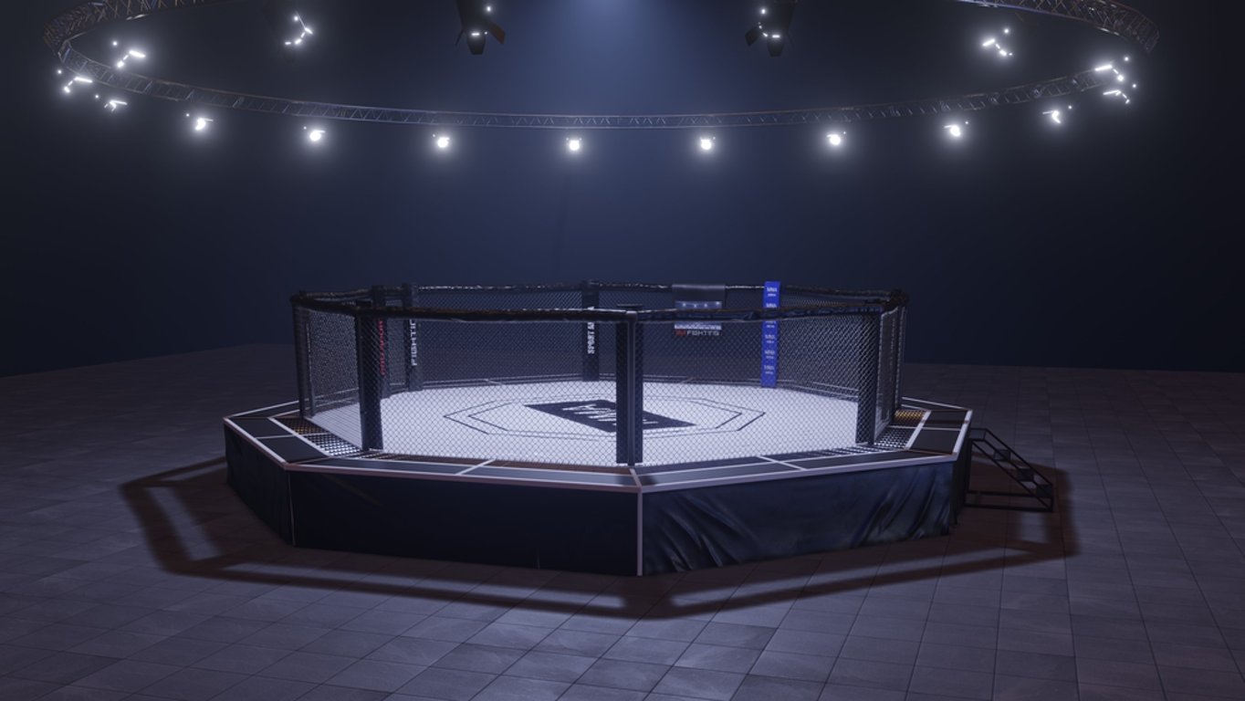 Šampion KSW se zkušenostmi z UFC si odskočil do bizáru. Zranil se a teď ho čeká roční pauza
