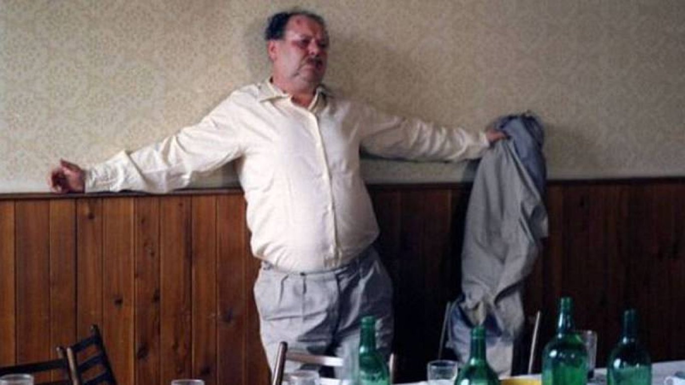 Alkoholik ze Sanitky, nebo laskavý otec? Životní paradox herce Vladimíra Kršky