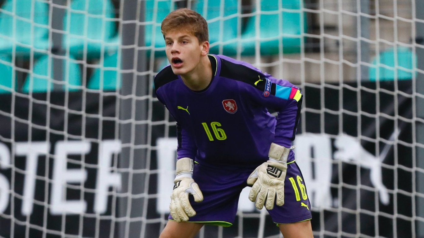 Sparta má v kádru hráče, který může kopírovat cestu Kinského. Slavia ho dokonce chtěla odkoupit